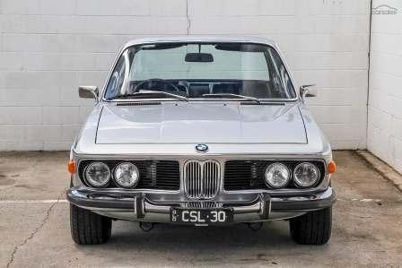 BMW 30 csl 2285172